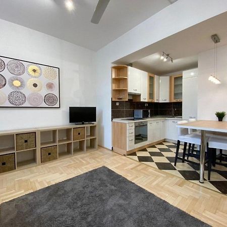 Downtown Gozsdu Vibe Apartment II Βουδαπέστη Εξωτερικό φωτογραφία