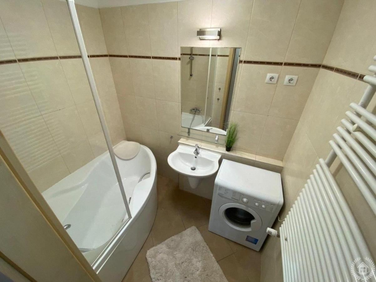 Downtown Gozsdu Vibe Apartment II Βουδαπέστη Εξωτερικό φωτογραφία