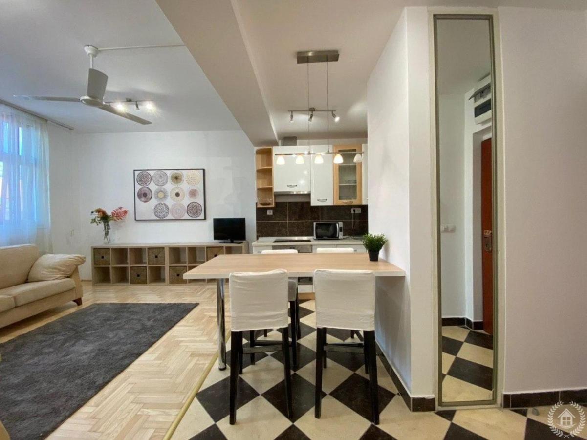 Downtown Gozsdu Vibe Apartment II Βουδαπέστη Εξωτερικό φωτογραφία