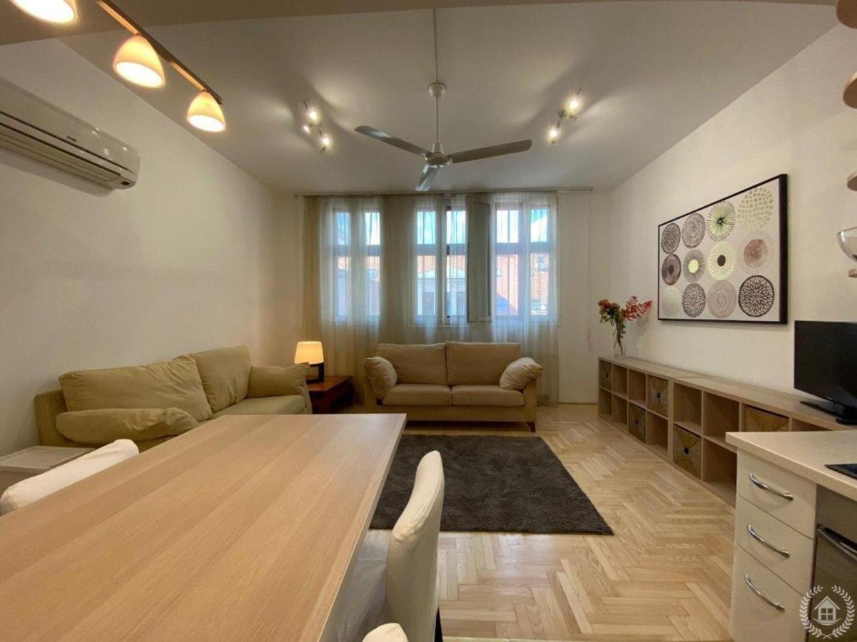 Downtown Gozsdu Vibe Apartment II Βουδαπέστη Εξωτερικό φωτογραφία