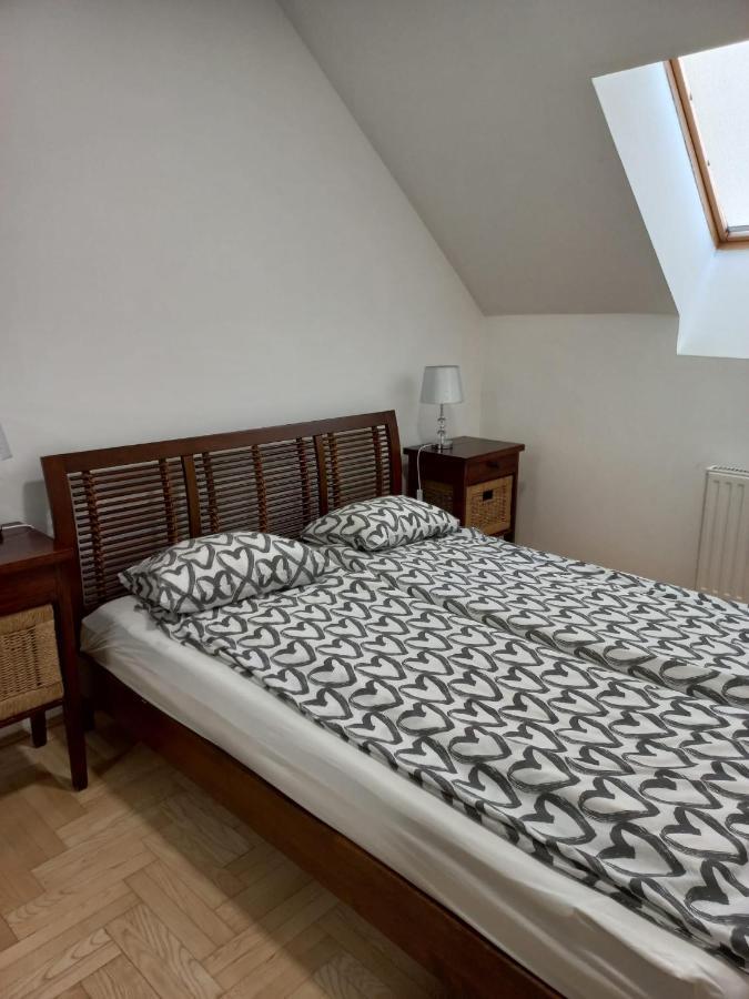 Downtown Gozsdu Vibe Apartment II Βουδαπέστη Εξωτερικό φωτογραφία